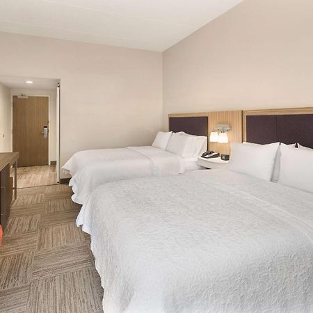 Hampton Inn Lagrange Near Callaway Gardens Zewnętrze zdjęcie