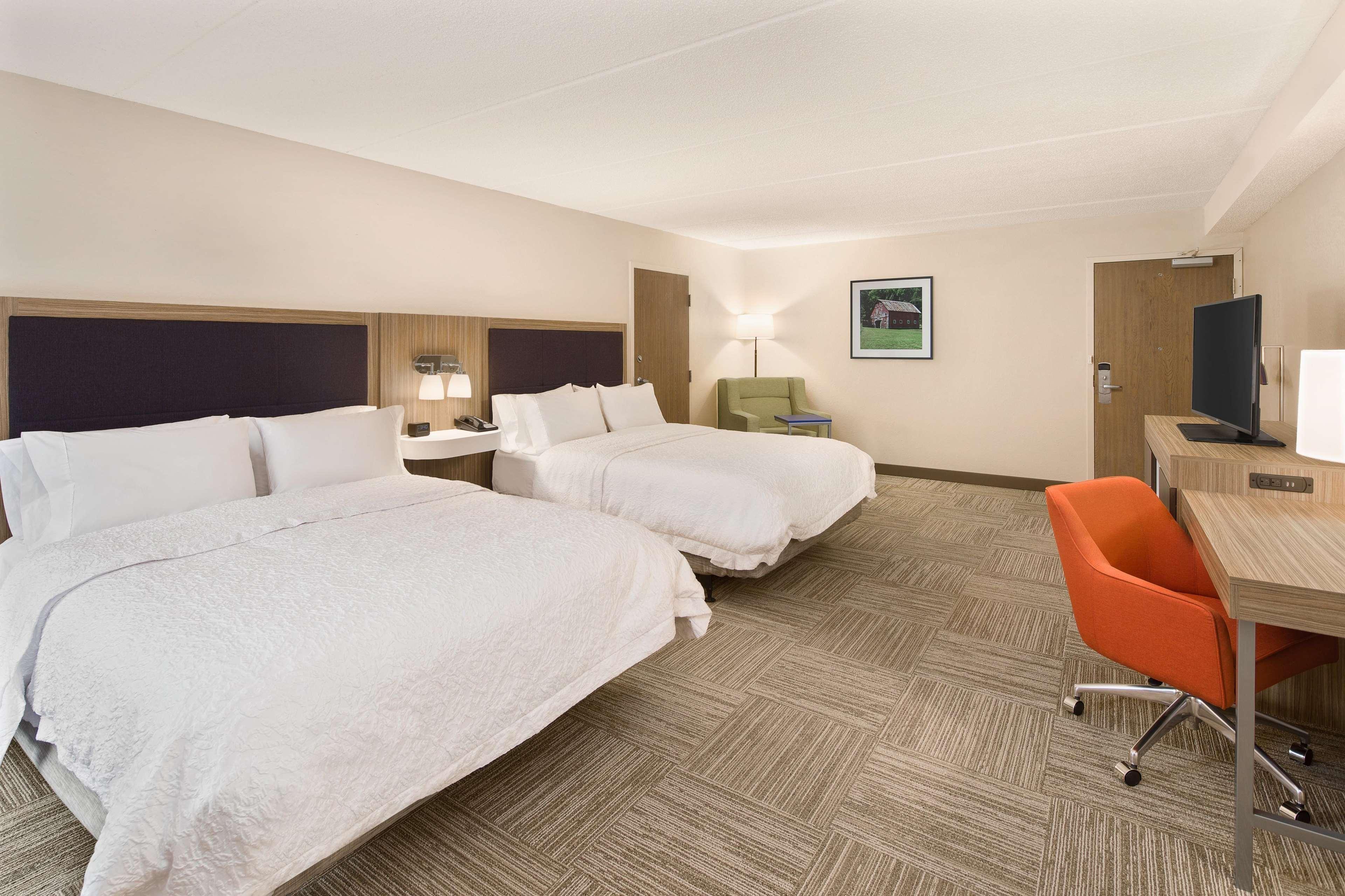 Hampton Inn Lagrange Near Callaway Gardens Zewnętrze zdjęcie