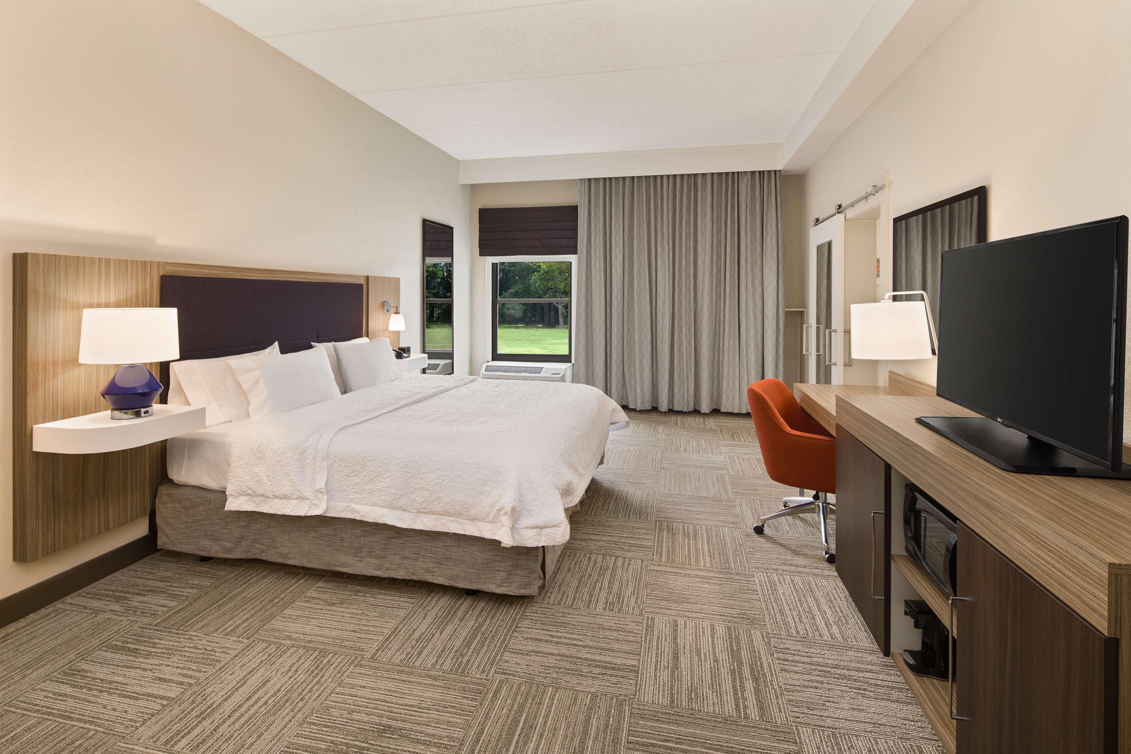 Hampton Inn Lagrange Near Callaway Gardens Zewnętrze zdjęcie