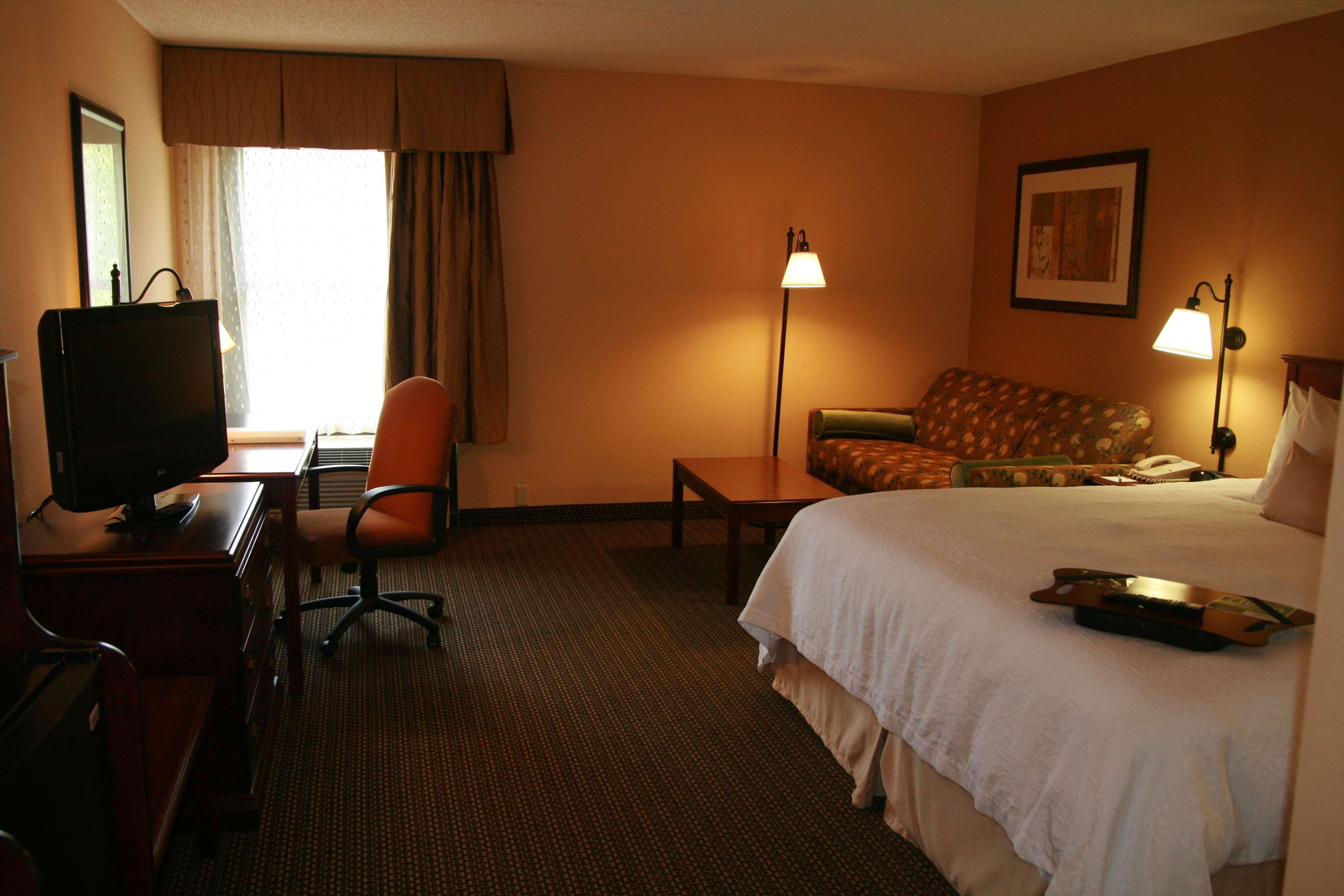 Hampton Inn Lagrange Near Callaway Gardens Zewnętrze zdjęcie