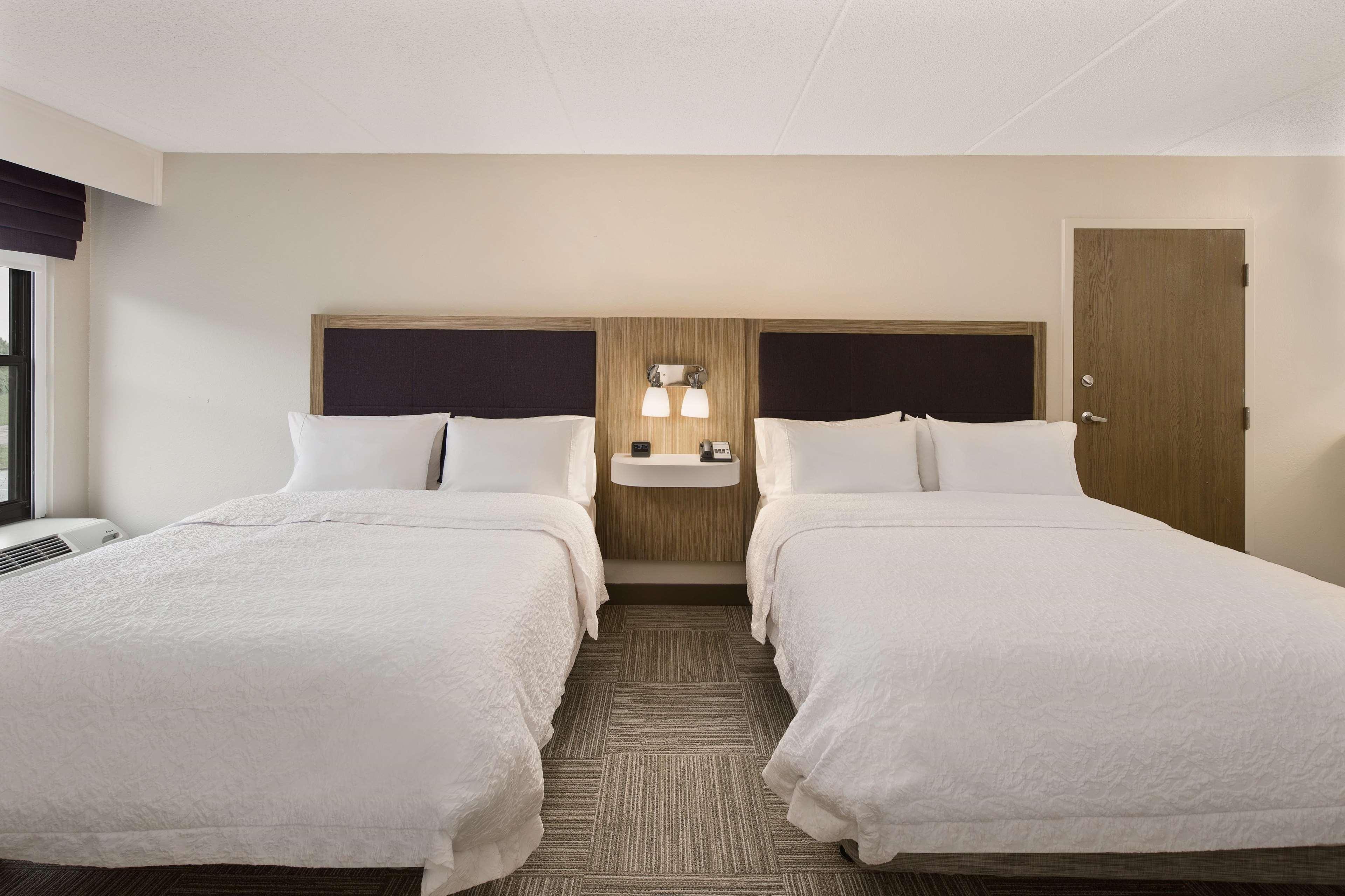 Hampton Inn Lagrange Near Callaway Gardens Zewnętrze zdjęcie