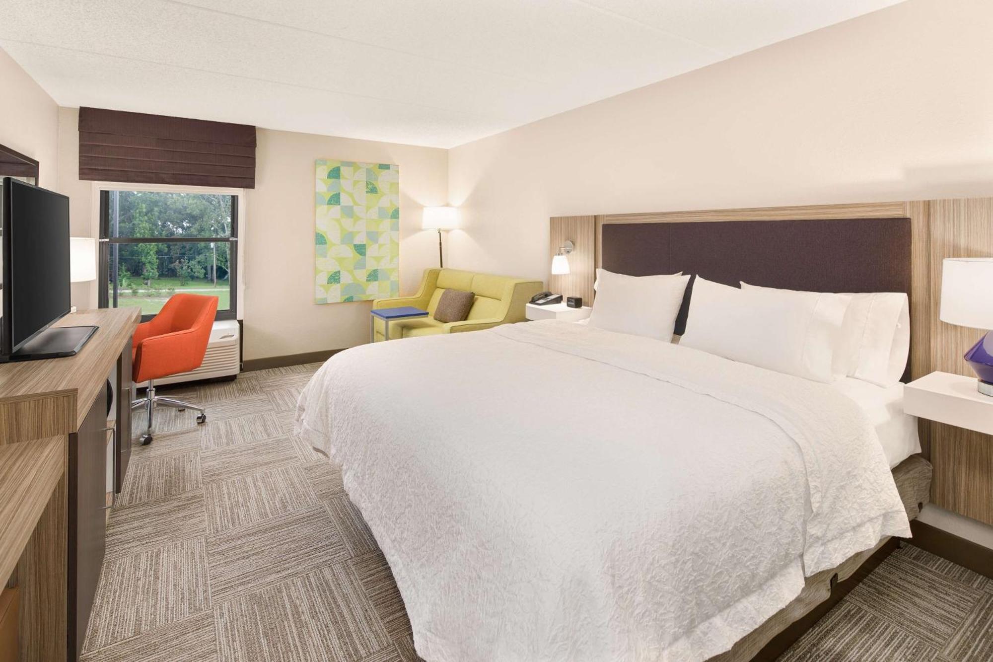 Hampton Inn Lagrange Near Callaway Gardens Zewnętrze zdjęcie