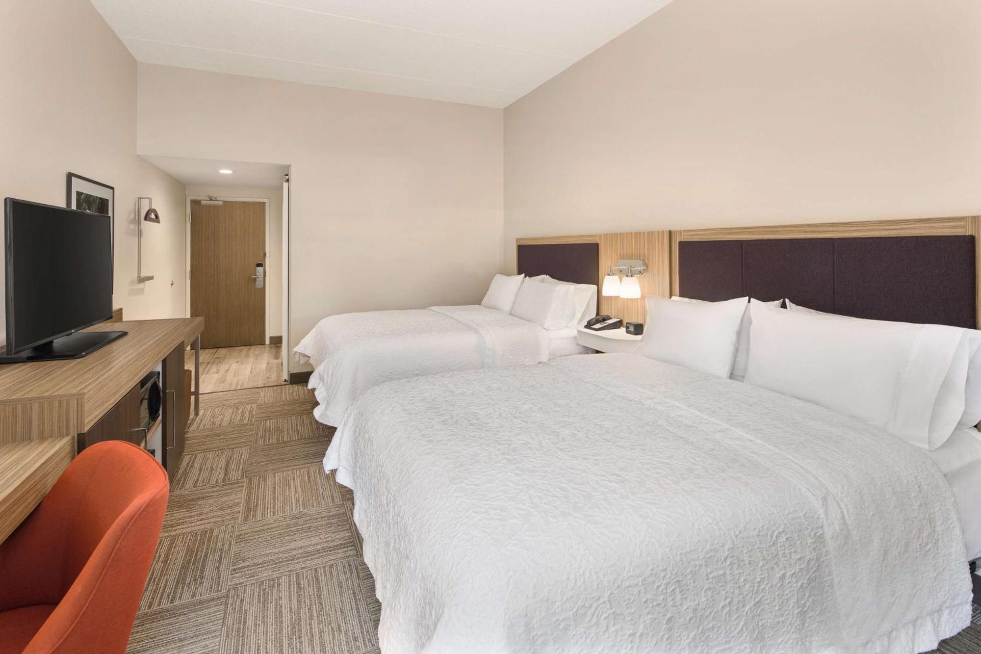 Hampton Inn Lagrange Near Callaway Gardens Zewnętrze zdjęcie