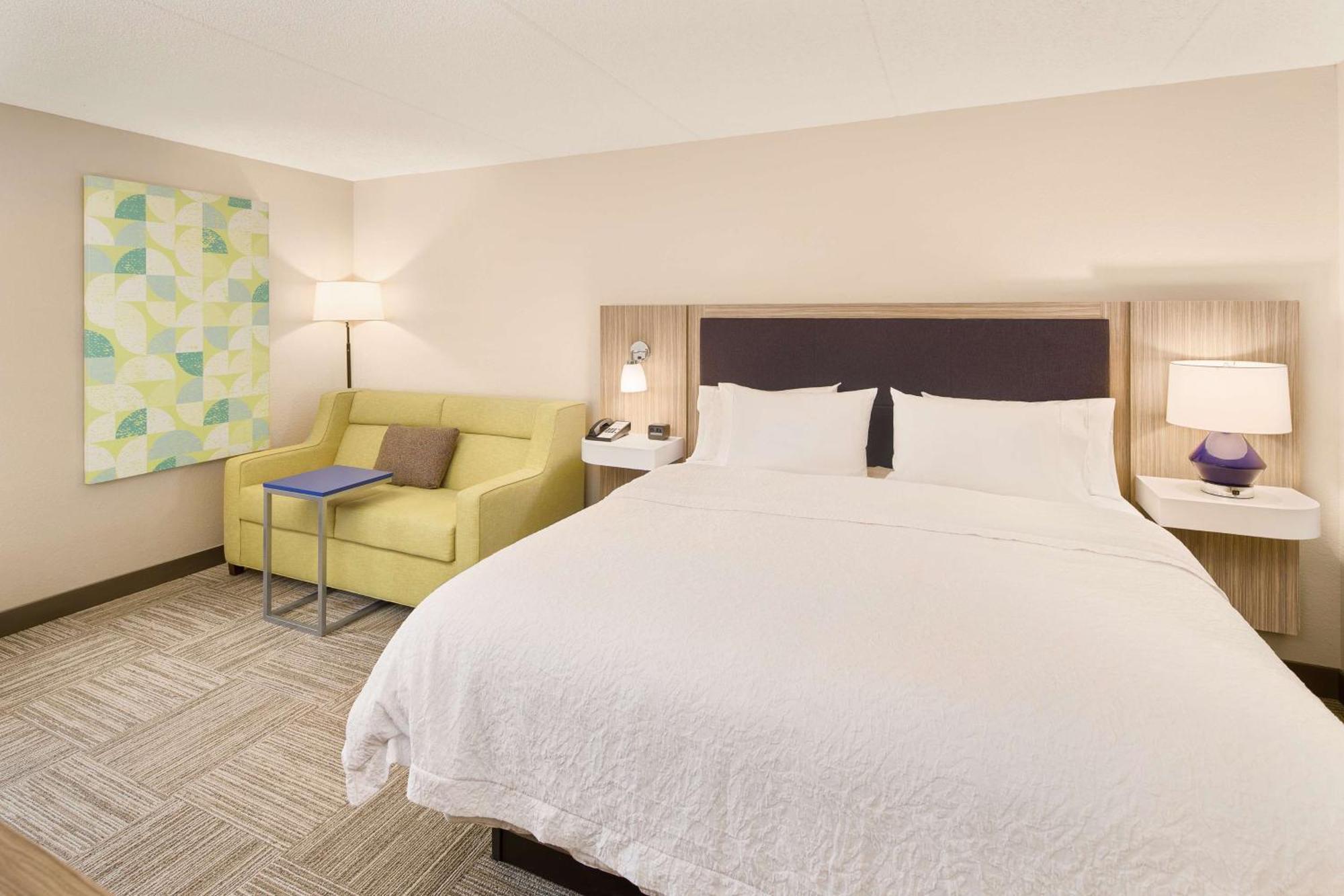 Hampton Inn Lagrange Near Callaway Gardens Zewnętrze zdjęcie