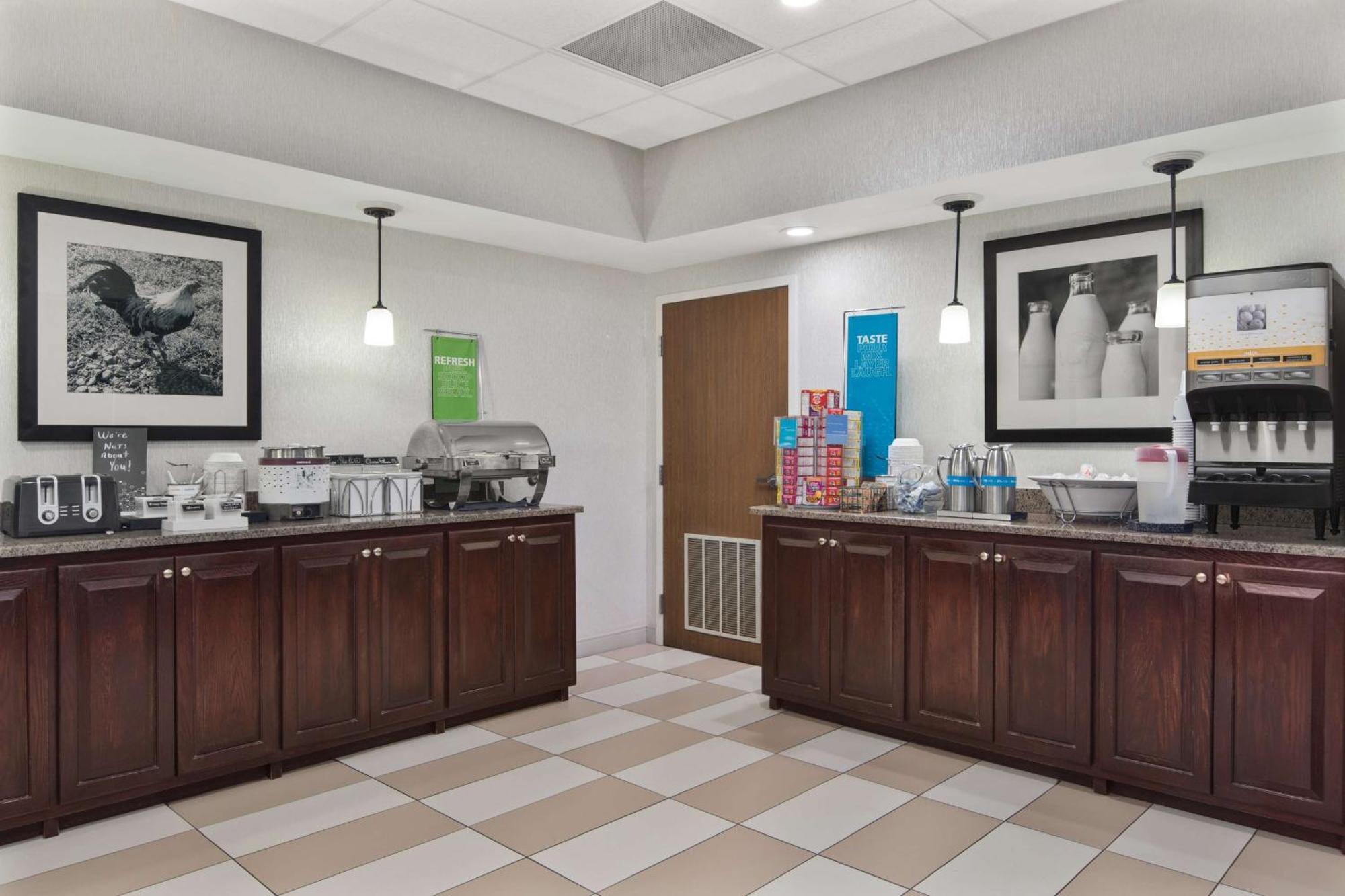 Hampton Inn Lagrange Near Callaway Gardens Zewnętrze zdjęcie