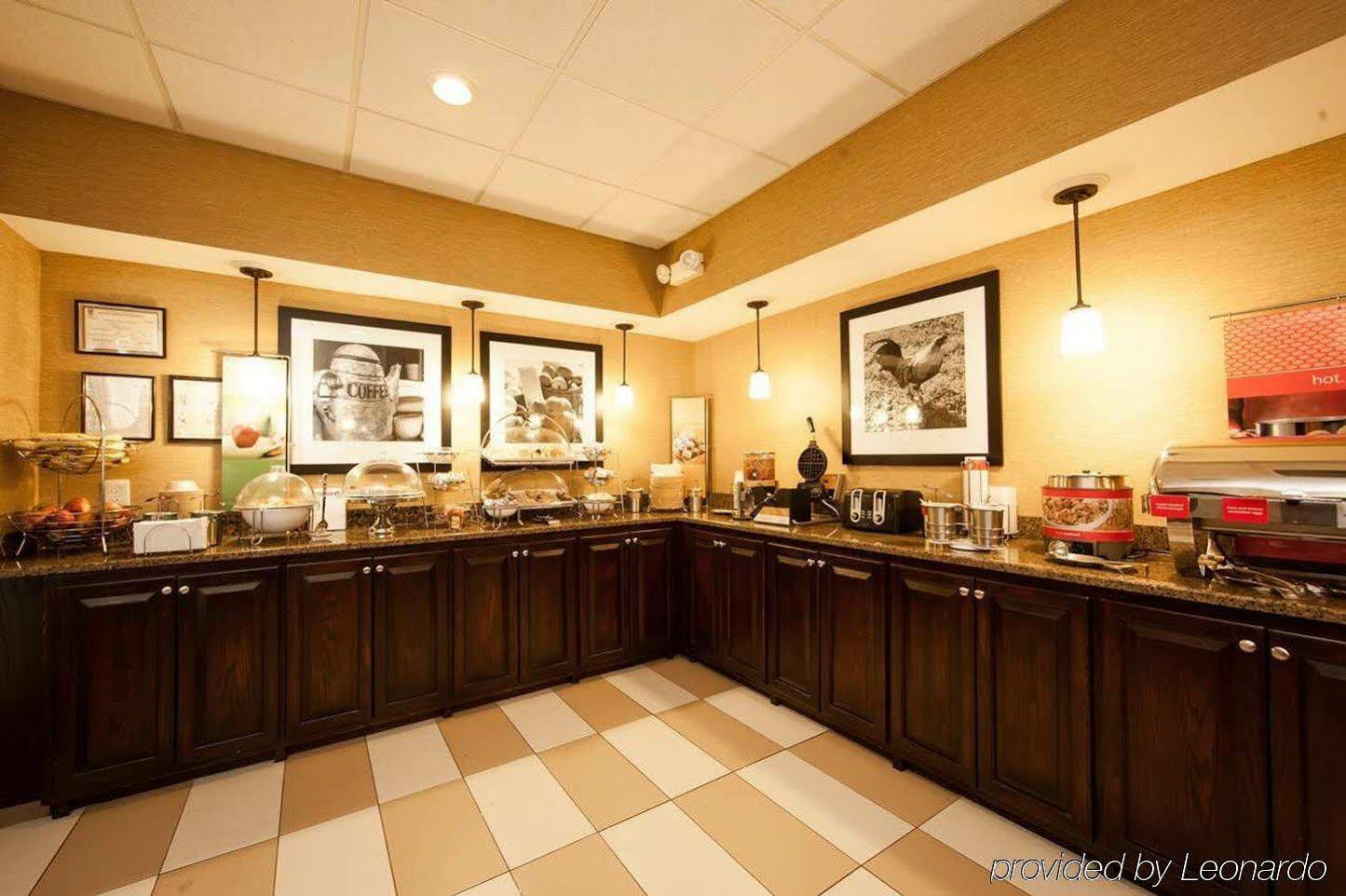 Hampton Inn Lagrange Near Callaway Gardens Zewnętrze zdjęcie