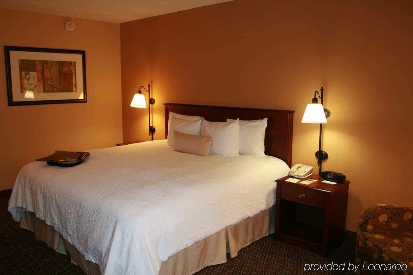 Hampton Inn Lagrange Near Callaway Gardens Zewnętrze zdjęcie