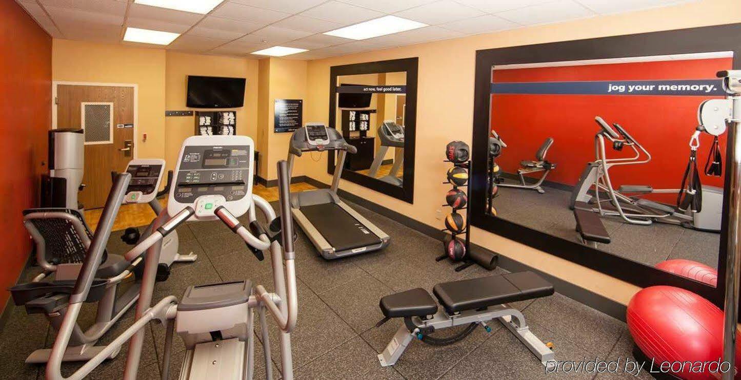 Hampton Inn Lagrange Near Callaway Gardens Zewnętrze zdjęcie