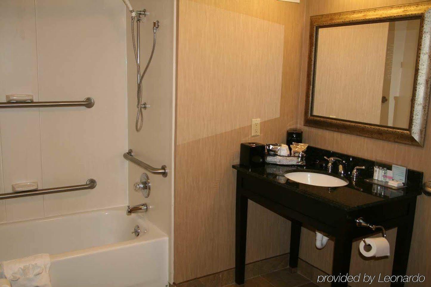Hampton Inn Lagrange Near Callaway Gardens Zewnętrze zdjęcie