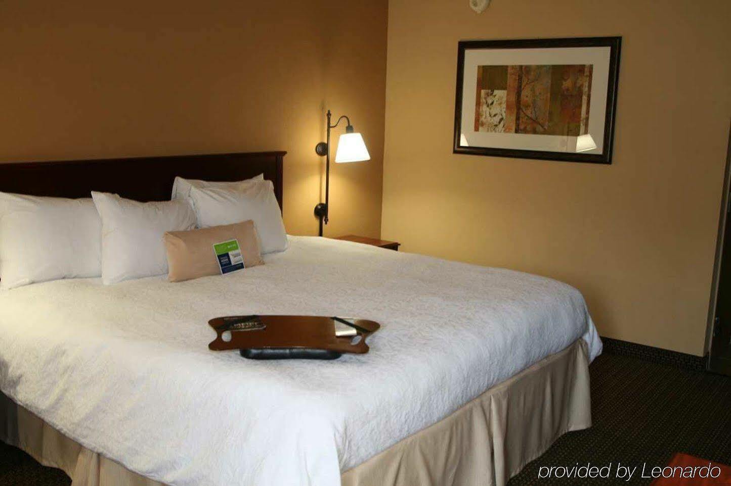 Hampton Inn Lagrange Near Callaway Gardens Zewnętrze zdjęcie